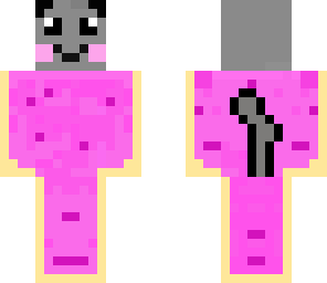 nyan cat