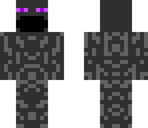 real enderman