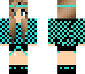 my skin - updated-