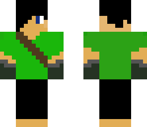 hunter advenher