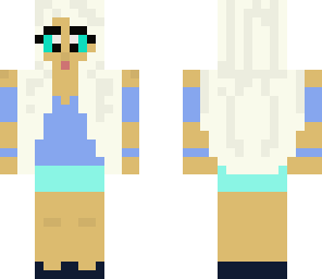 ice chick