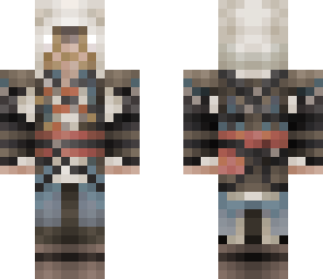 ac4blackflag kenway