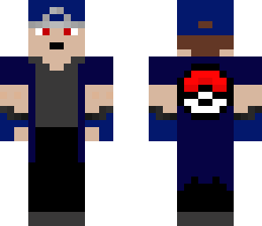 samein11 pokemon
