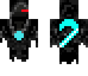 diamond coax reaper