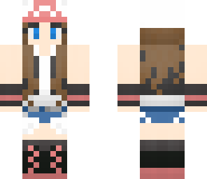 remake of the skin