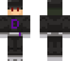 team destiny grunt male