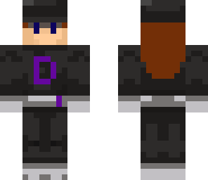 team destiny grunt female