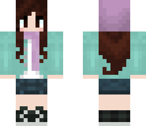 idaliaabiii's skin