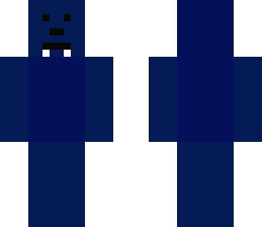 blue walrus