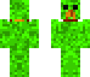 creeper