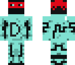diamond beat ninja