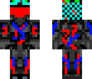 robo knight