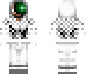 astronaut