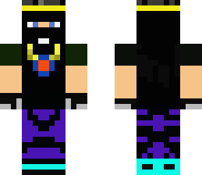 helo robber