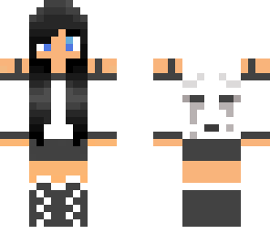 ghast girl 2