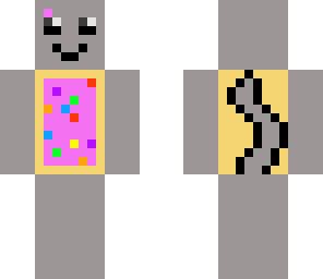 nyan cat