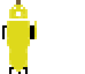 derpy bannana