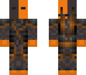 deathstroke