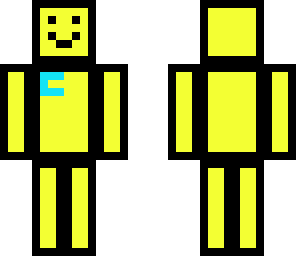 box man