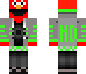 elmo