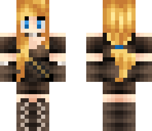 hunter