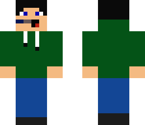 gamer