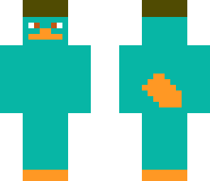 perry das schnabeltier  v2