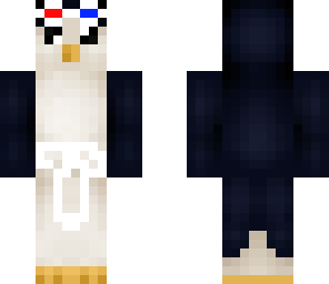 derp penguin