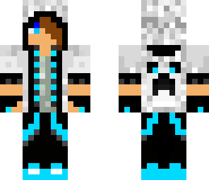 cool creeper boy