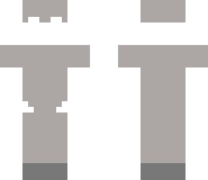 invisible dude with armour