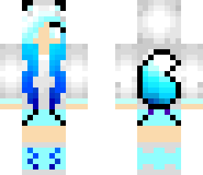 crystal half wolf
