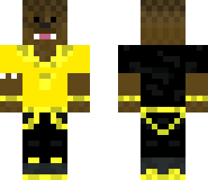 budder bacca
