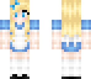alice in wonderland