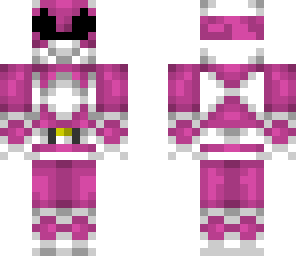 gogo power ranger