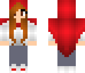 little red riding hood