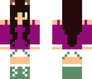 my skin