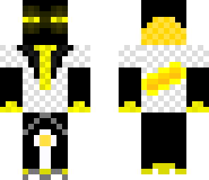 ender yellow