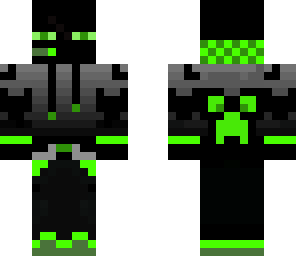 the enderman