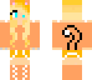 cute cat girl remake