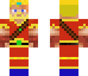 the king of spalunker