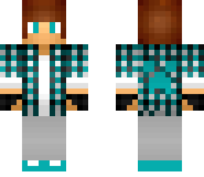 skin by marcixplays