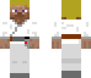 steve  skywalker