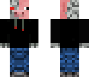 my-version-of-da' baconborg