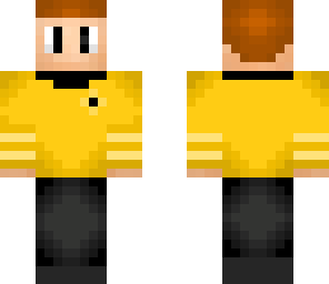 captian kirk