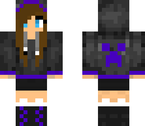 cute creeper