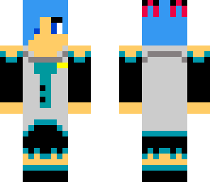 miku