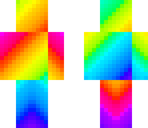 rainbow
