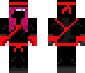 random ninja