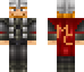 mc thor