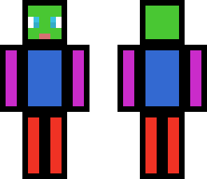 chico colores
